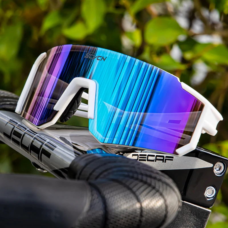 SCVCN New Outdoor Cycling Sung - огляд і ціна Mountain Biking Goggles