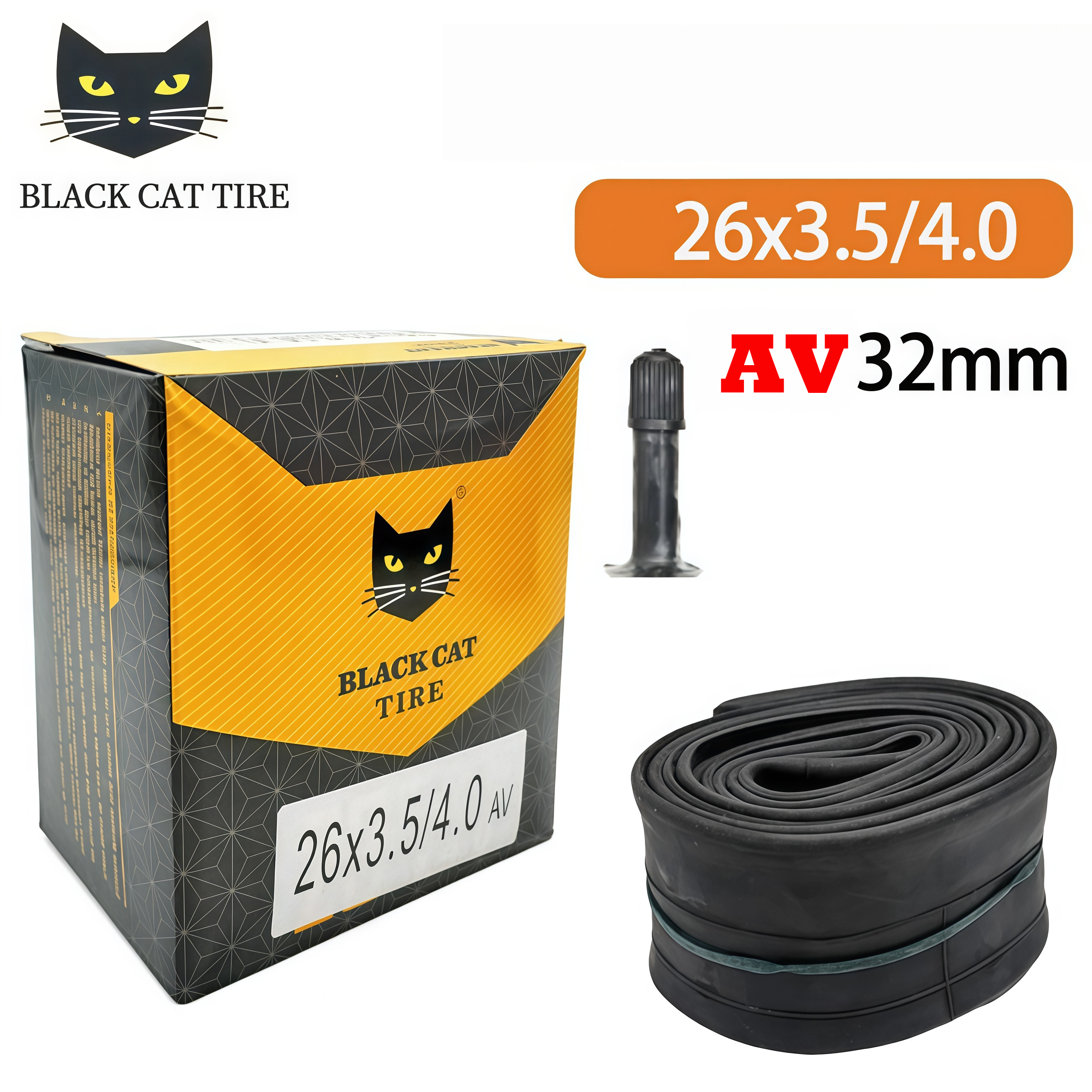 1 Pack Fat Inner Tube 20x2.5/3 - огляд і ціна Mountain Biking Youtube