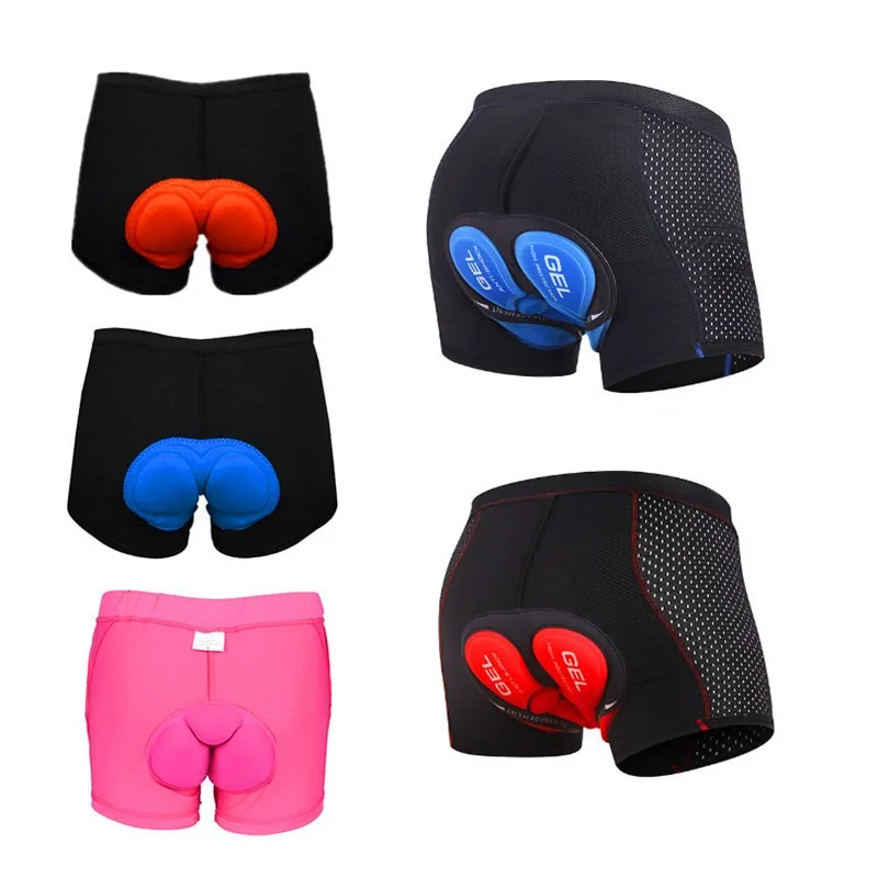 Bicycle Riding Underwear Mount - огляд і ціна Mountain Biking Underwear