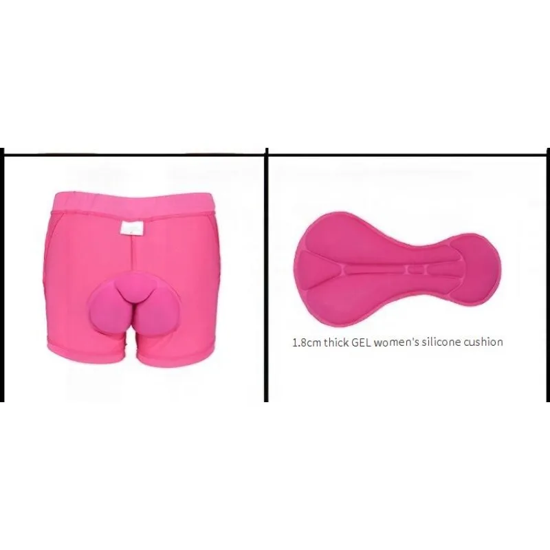 Bicycle Riding Underwear Mount - огляд і ціна Mountain Biking Underwear