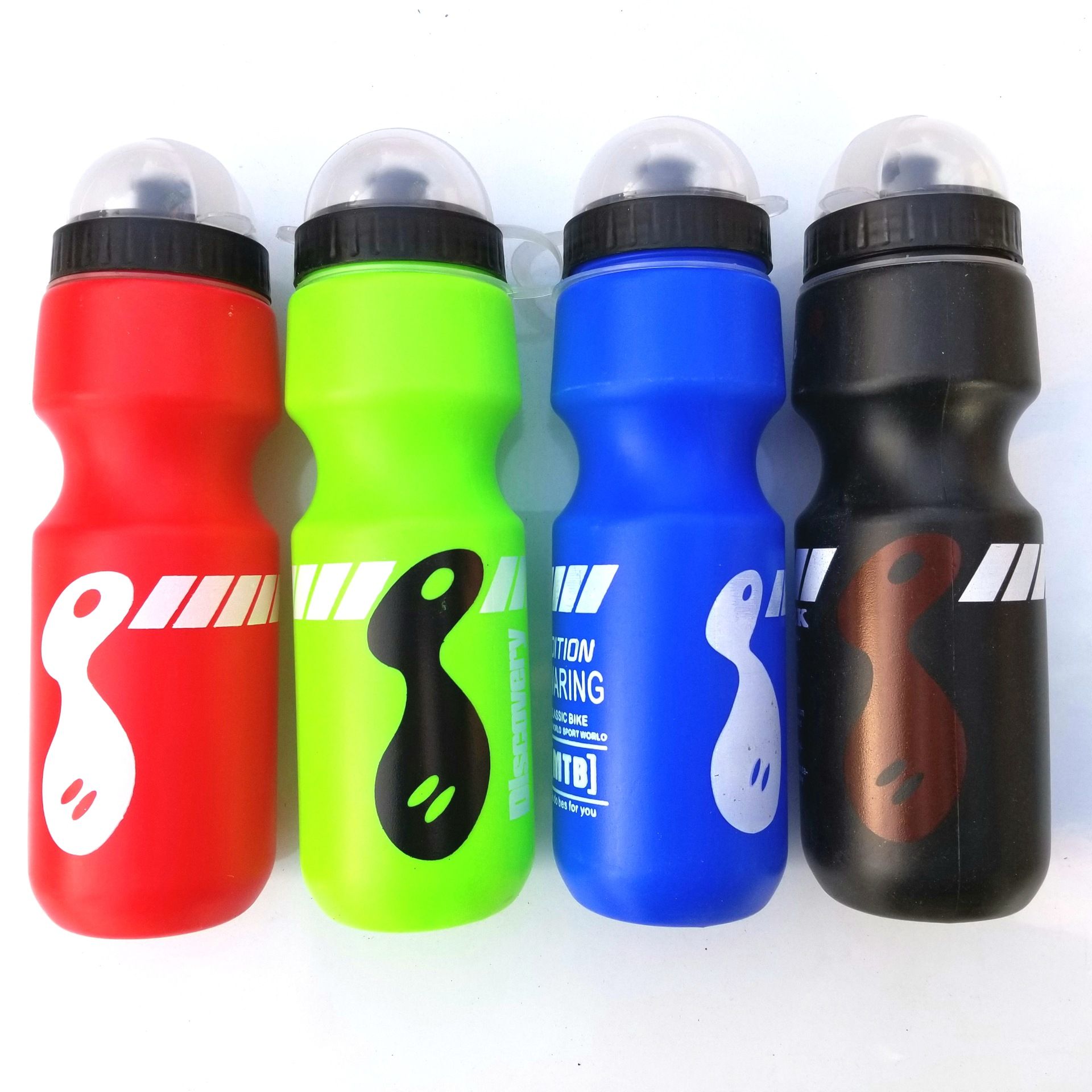 750ml Portable Mountain Bike B - огляд і ціна Mountain Biking Essentials