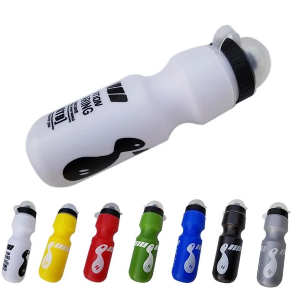 750ml Portable Mountain Bike B - огляд і ціна Mountain Biking Essentials