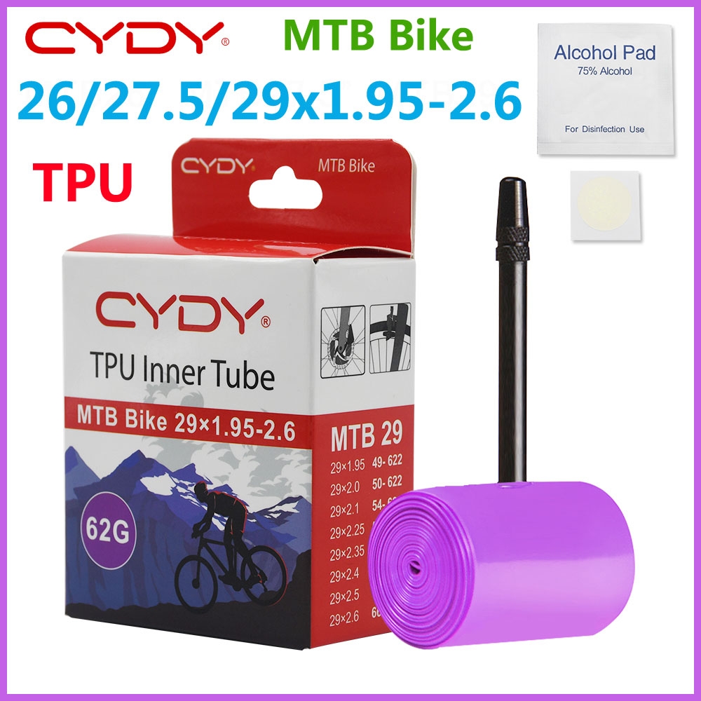 Cydy Mtb 29 26 27.5 Bike Tpu I - огляд і ціна Mountain Biking Youtube