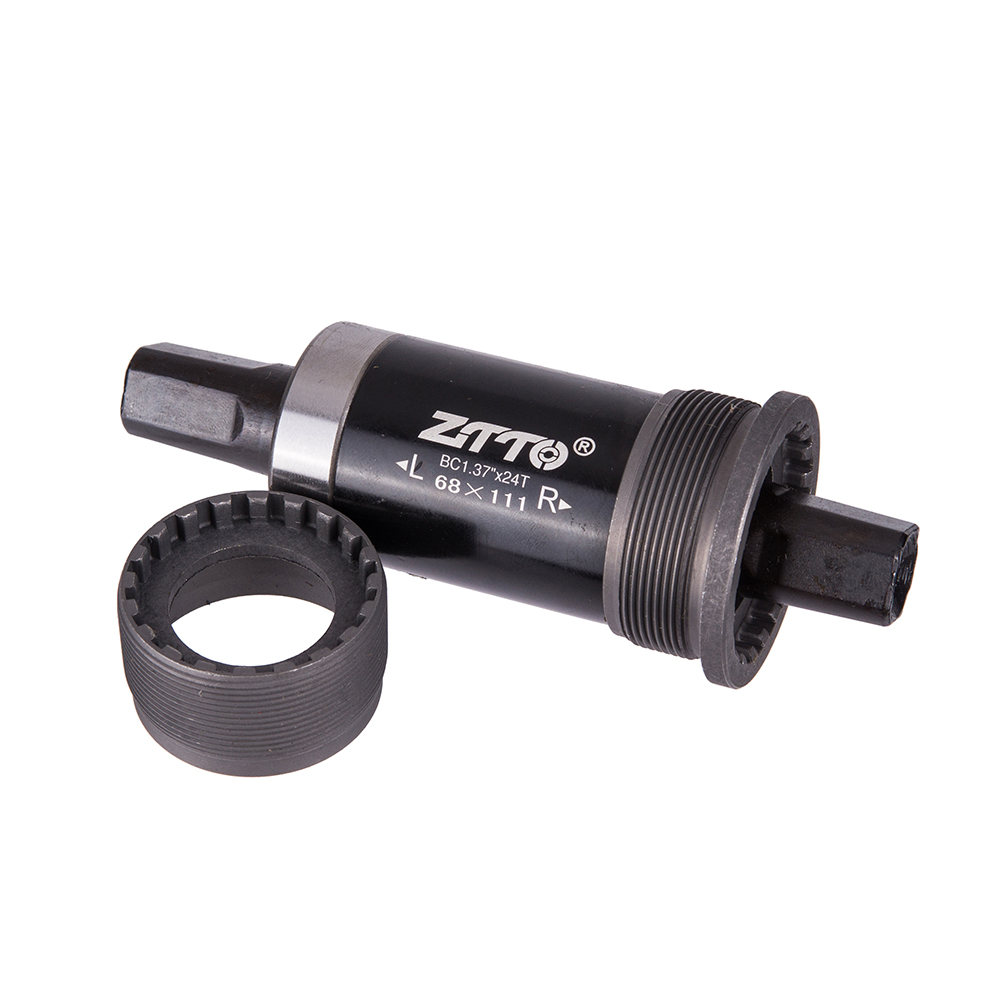 ZTTO MTB BSA Bicycle Bottom Br - огляд і ціна Bottom Bracket Press
