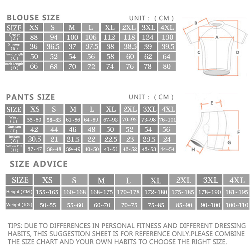 Summer Cycling Clothing 2026 N - огляд і ціна Mountain Biking Wallpaper