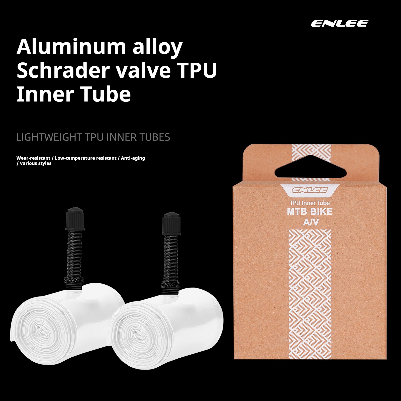 TPU Bicycle Tube with 1.92-2.6 - огляд і ціна Mountain Biking Youtube
