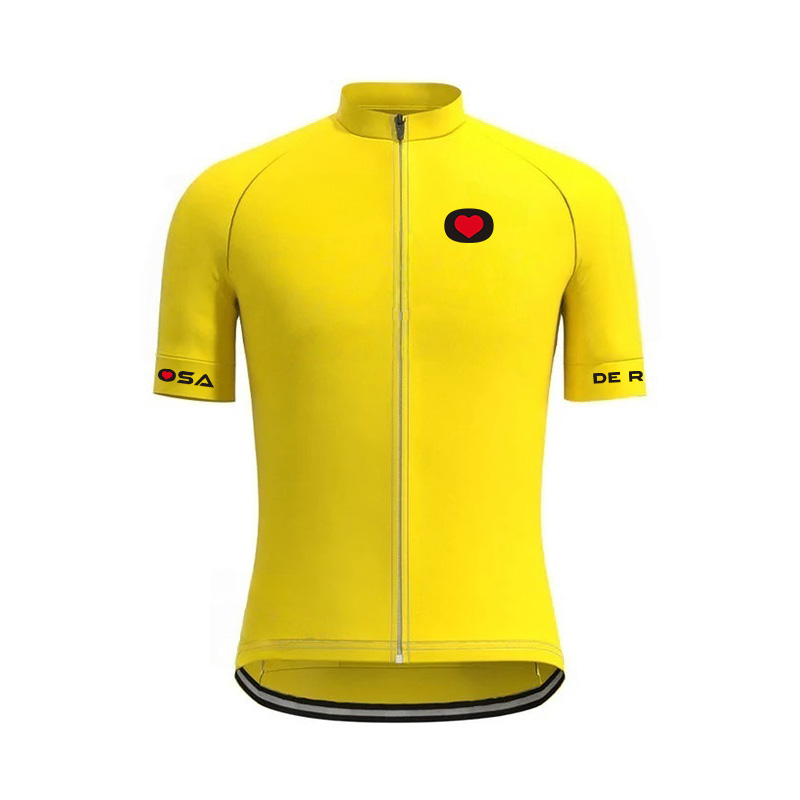 De Rosa Cycling Kit Men Mounta - огляд і ціна Mountain Biking Vest