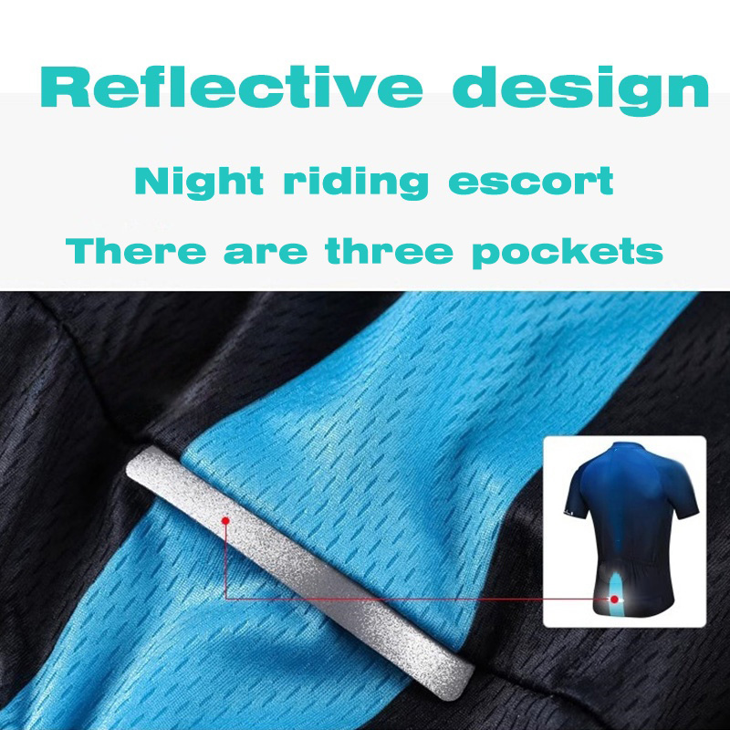 De Rosa Cycling Kit Men Mounta - огляд і ціна Mountain Biking Vest