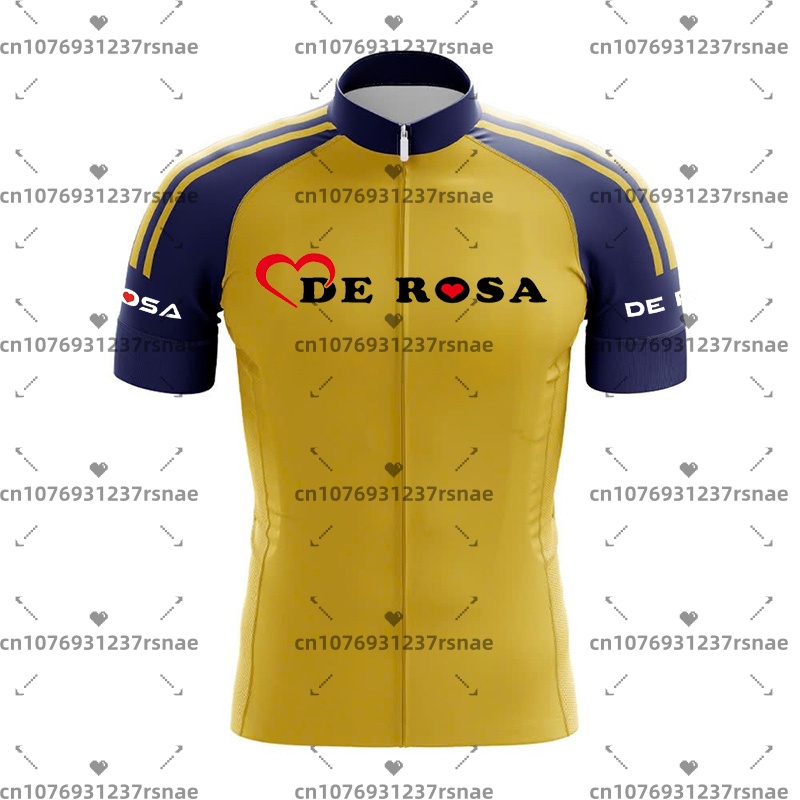 De Rosa Cycling Kit Men Mounta - огляд і ціна Mountain Biking Vest