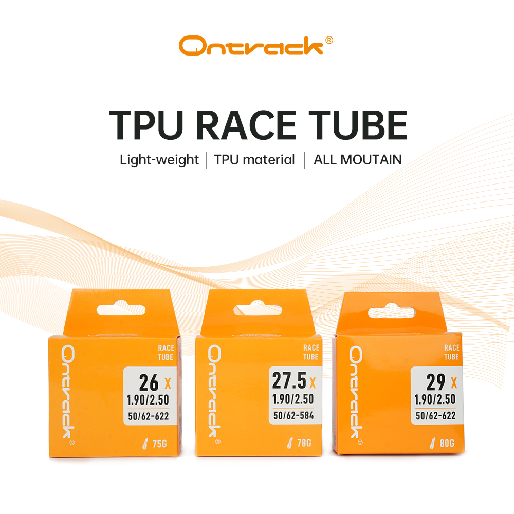 Ontrack Ultralight TPU Mountai - огляд і ціна Mountain Biking Youtube