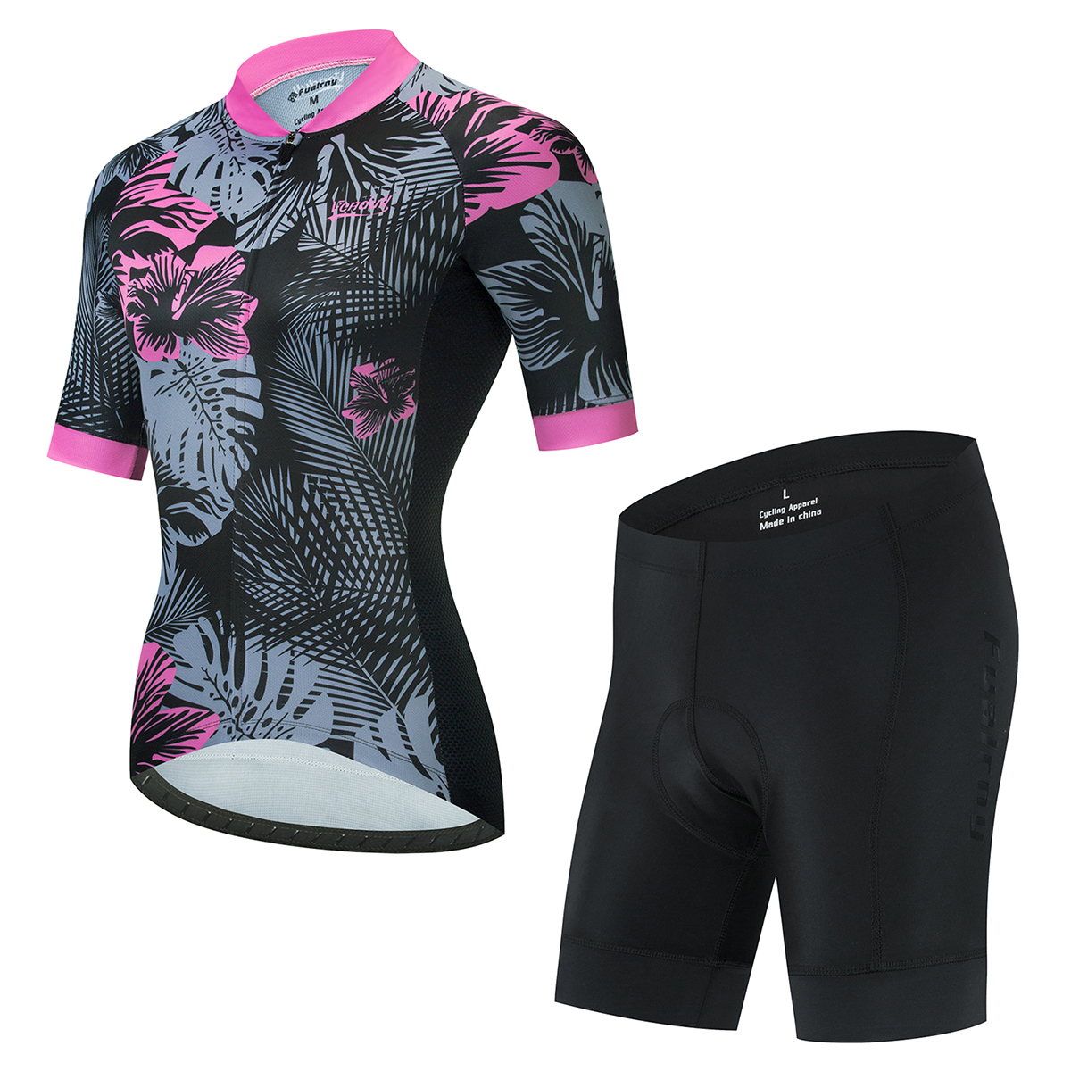 Summer Cycling Jersey Sets 202 - огляд і ціна Mountain Biking Wallpaper