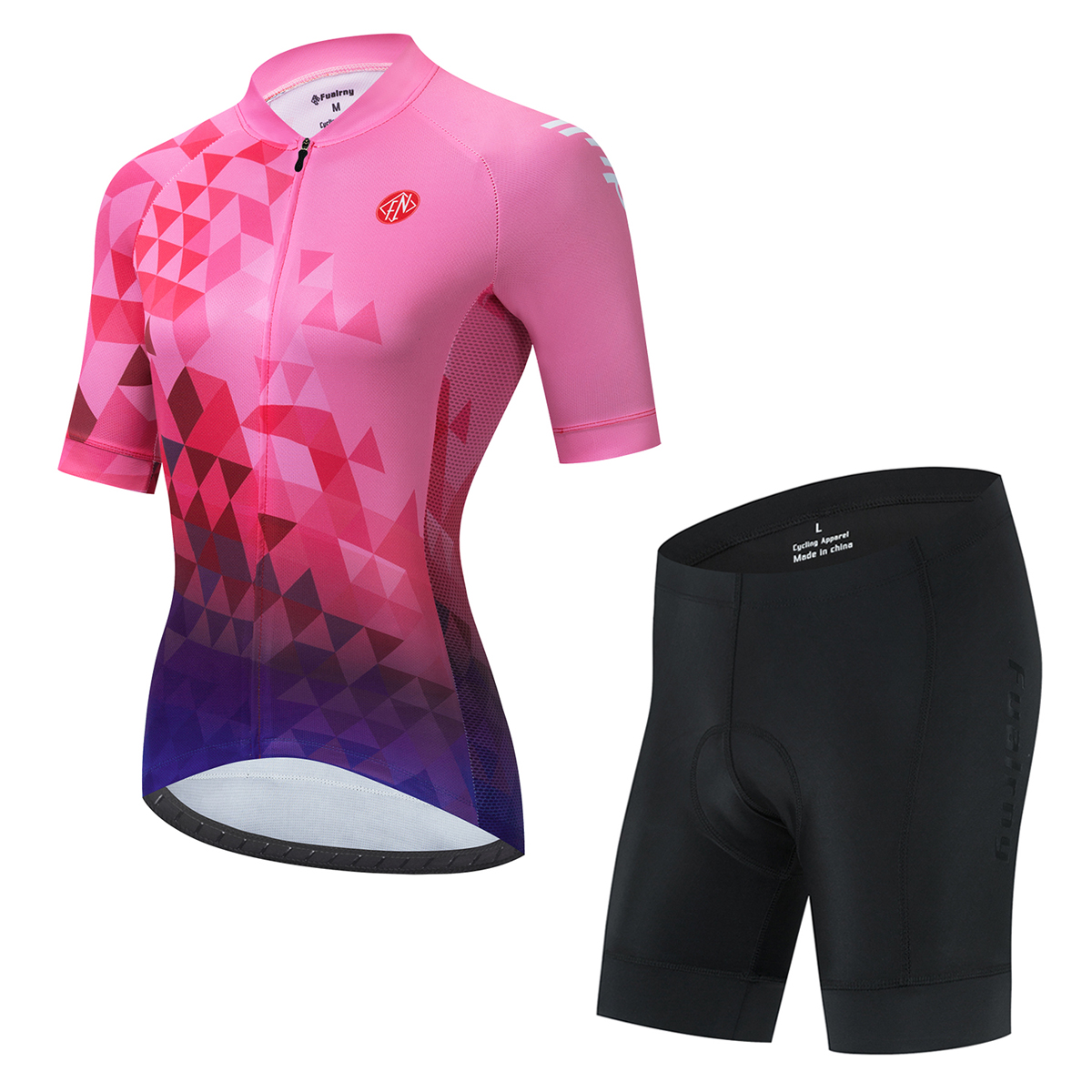 Summer Cycling Jersey Sets 202 - огляд і ціна Mountain Biking Wallpaper