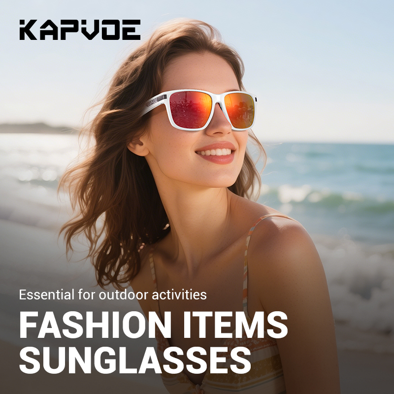 KAPVOE UV400 Goggles Running E - огляд і ціна Mountain Biking Goggles
