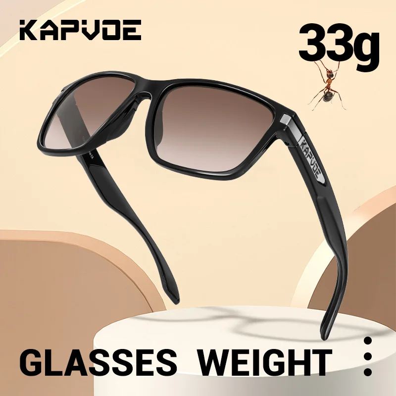 KAPVOE UV400 Goggles Running E - огляд і ціна Mountain Biking Goggles