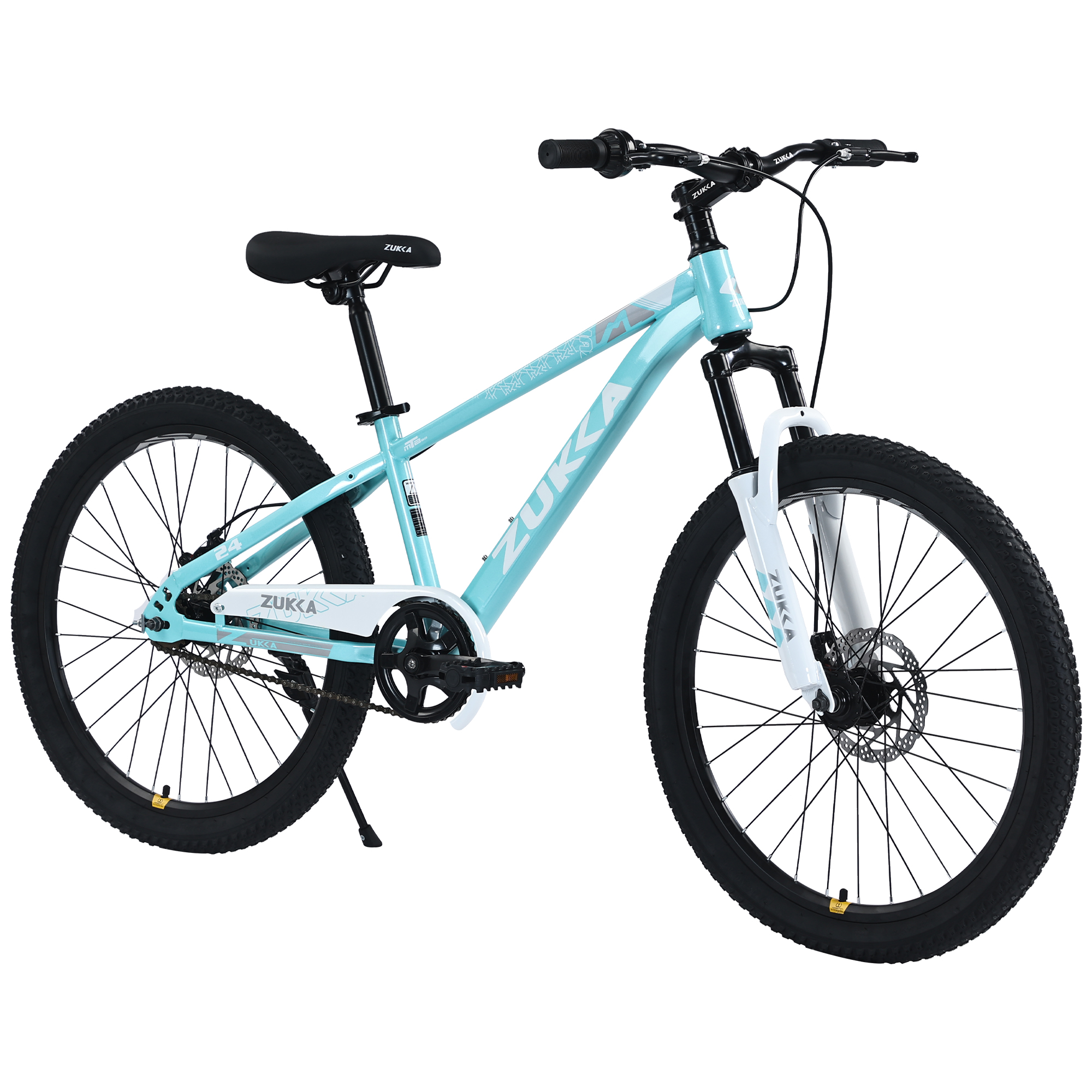 Kids Bike Inflatable Water Par - огляд і ціна Mountain Biking Youth