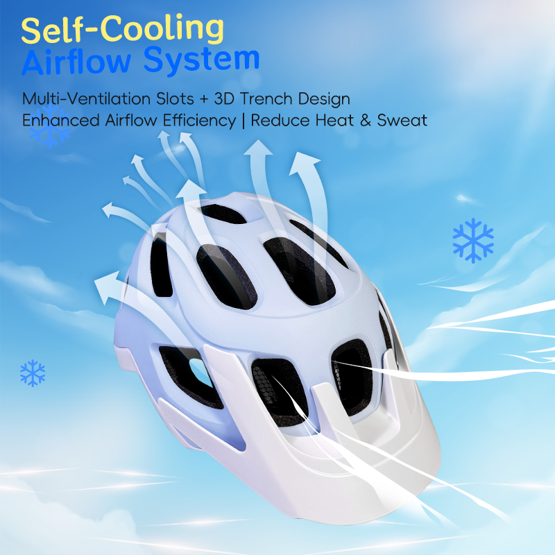 MOON Anti-Odor Professional Bi - огляд і ціна Mountain Biking Youth