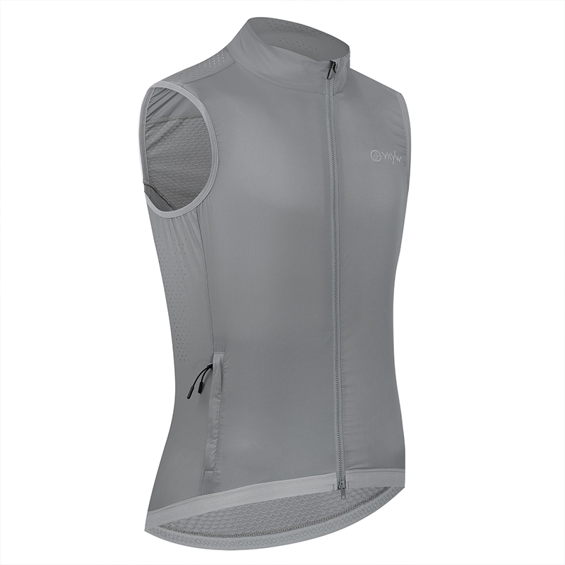 YKYWBIKE Men's Cycling Vests   - огляд і ціна Mountain Biking Vest