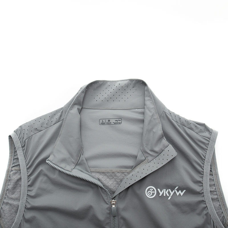 YKYWBIKE Men's Cycling Vests   - огляд і ціна Mountain Biking Vest