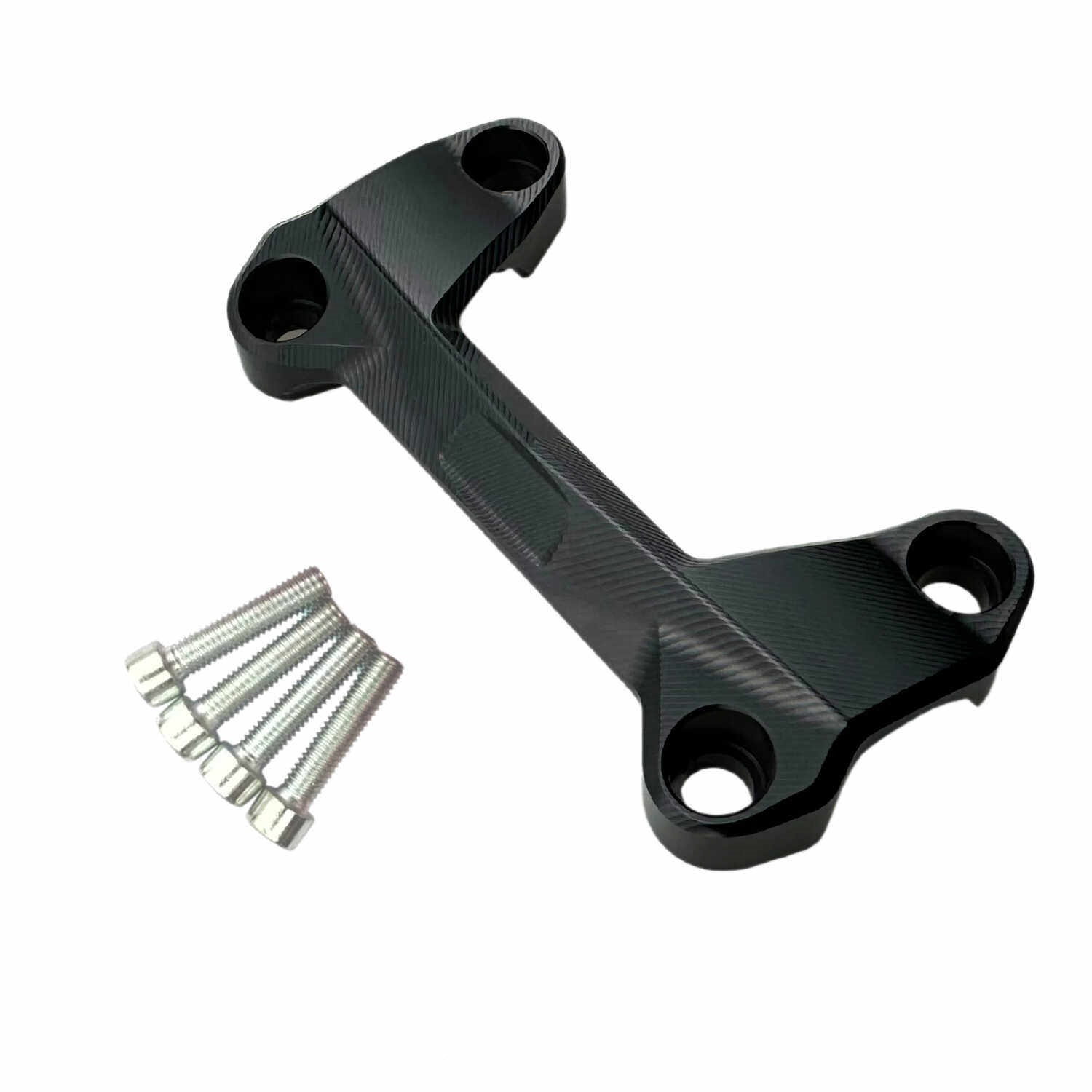 For KTM DUKE 390 250 200 125 C - огляд і ціна Handlebar Riser Stem