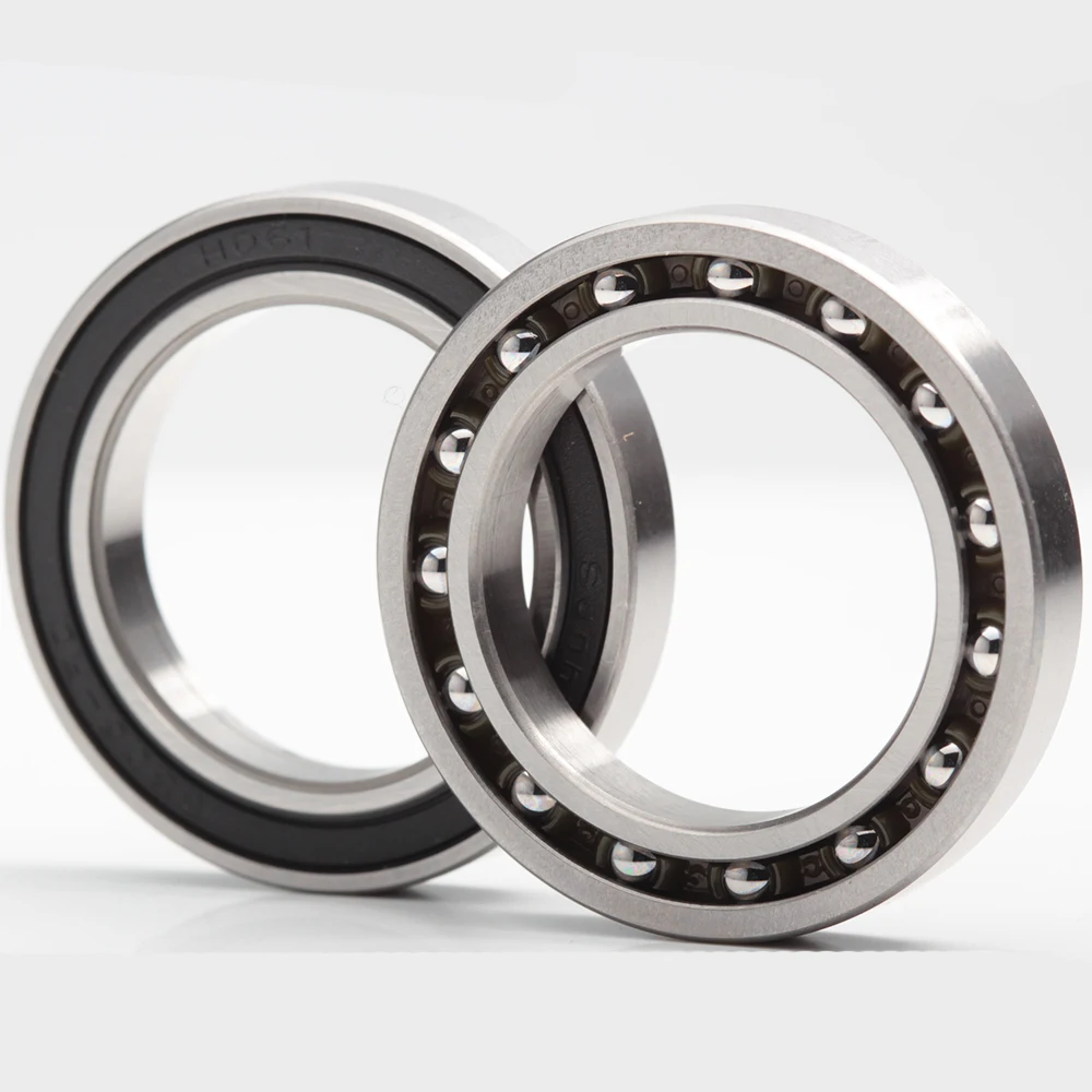 4PCS 6805-RD 25*37*6 mm Bicycl - огляд і ціна Bottom Bracket Press
