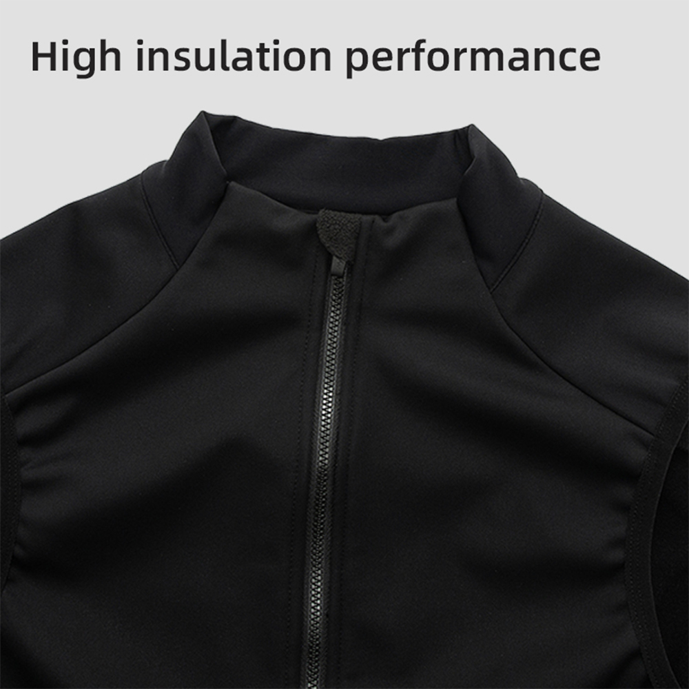 YKYWBIKE Cycling Gilet Bicycle - огляд і ціна Mountain Biking Vest