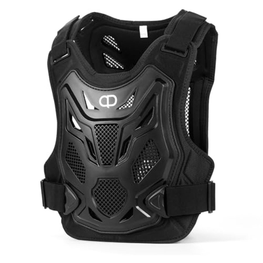 Dirt Bike Gear - Youth Motorcy - огляд і ціна Mountain Biking Youth
