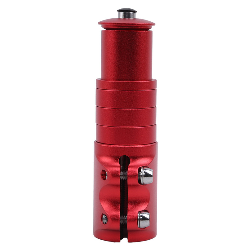 Aluminum Alloy Bicycle Front F - огляд і ціна Handlebar Riser Stem